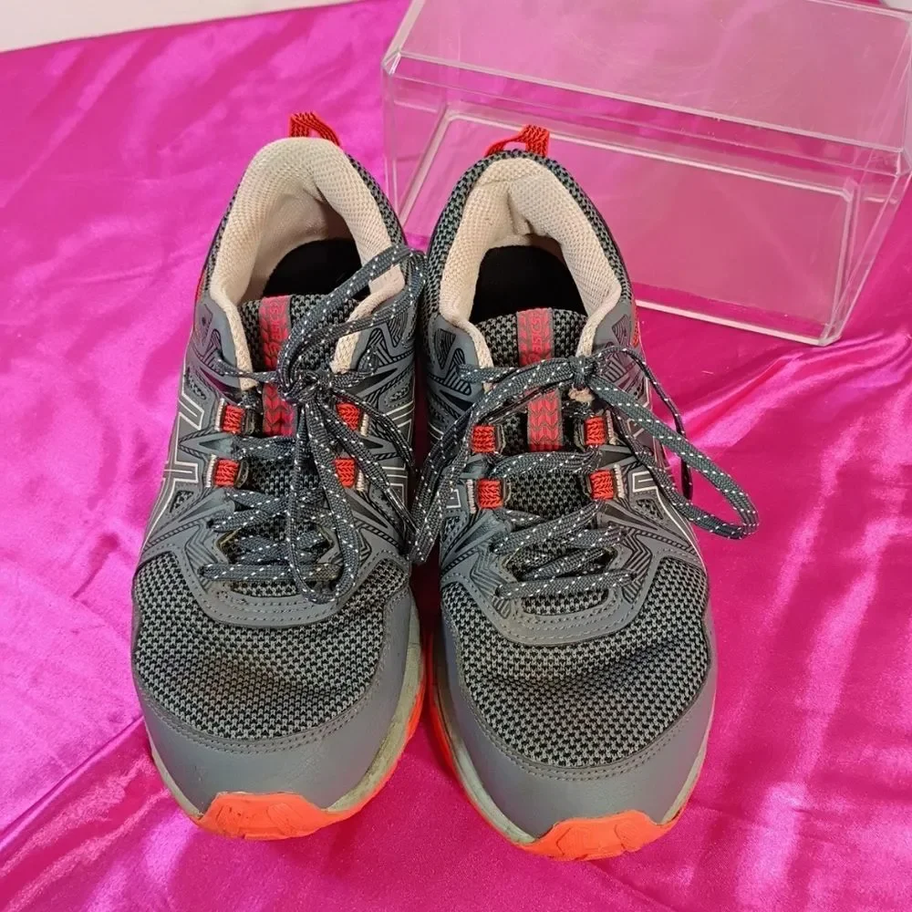 Asics shoes womens